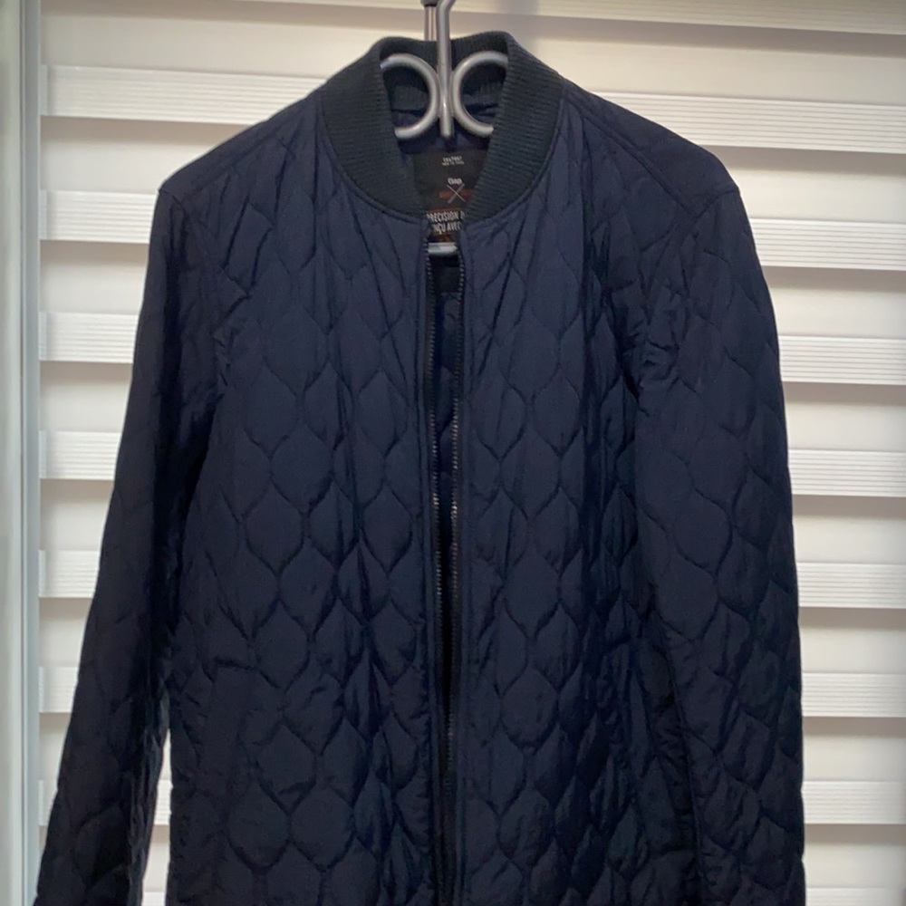Gap Liner Jacket